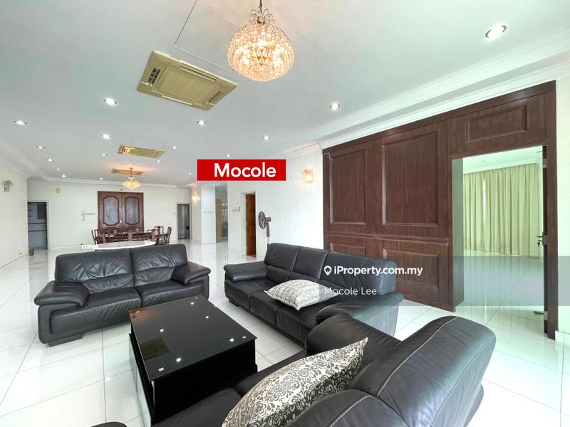 Kondominium untuk Dijual di Gurney Palace oleh Mocole Lee - iProperty.com.my