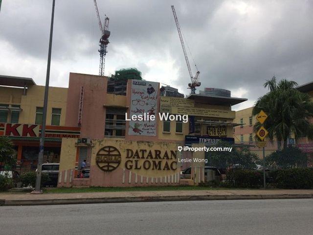 Shop / Office untuk Dijual di Kelana Jaya, Petaling Jaya oleh Leslie Wong - iProperty.com.my