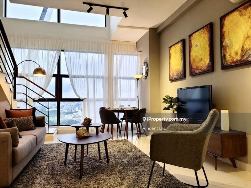 For Sale - Arte Mont Kiara