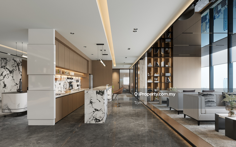 Office for Rent in Tun Razak Exchange, Kuala Lumpur by Tom Ip - iProperty.com.my