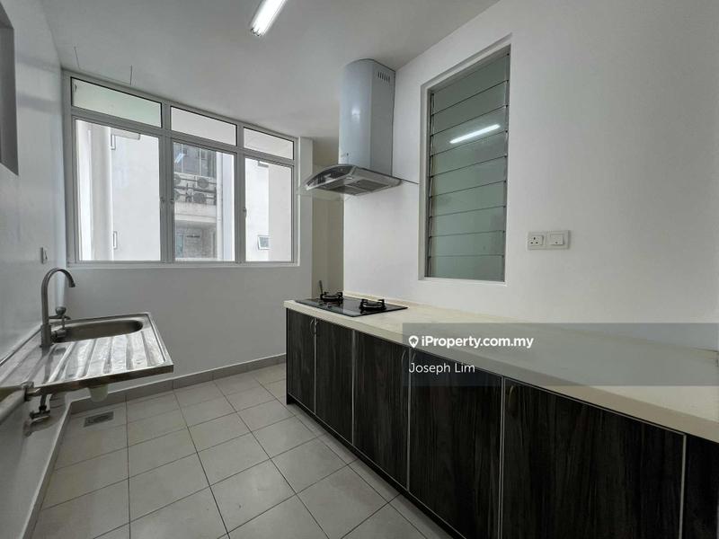 For Sale - Subang Parkhomes