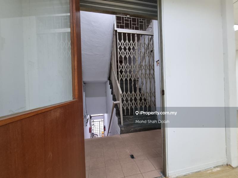 Pejabat untuk Dijual di lj935, Sentul oleh Mohd Shah Dolah - iProperty.com.my