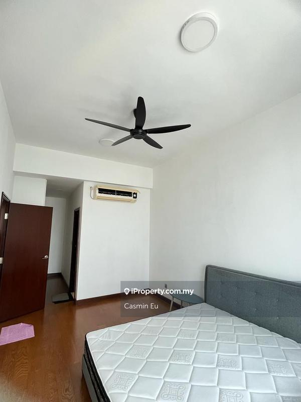 For Rent - Paragon Residences @ Straits View