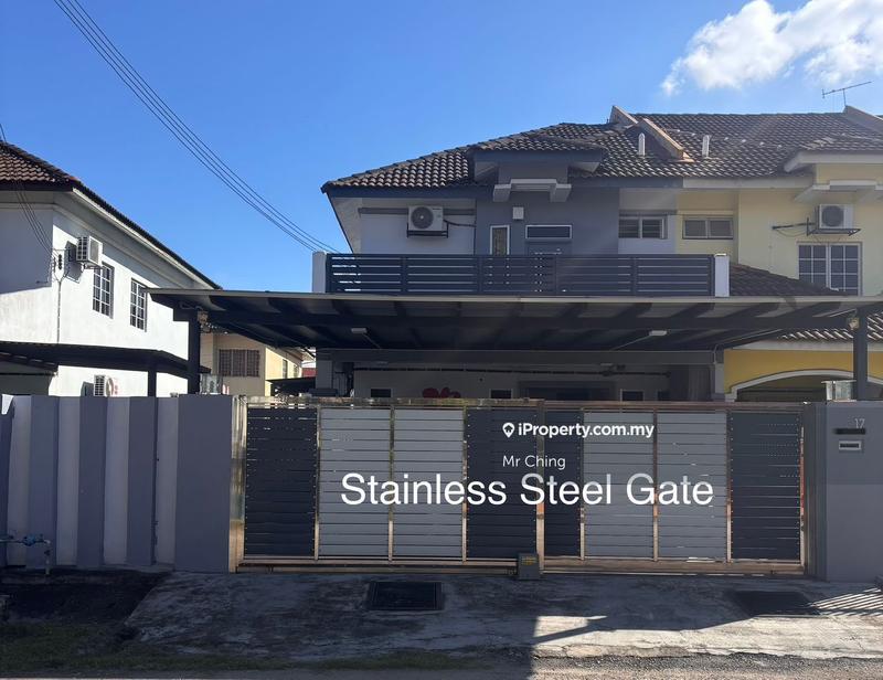 2-storey Terraced House for Sale in Taman Tasik Prima, Puchong by Mr Ching - iProperty.com.my