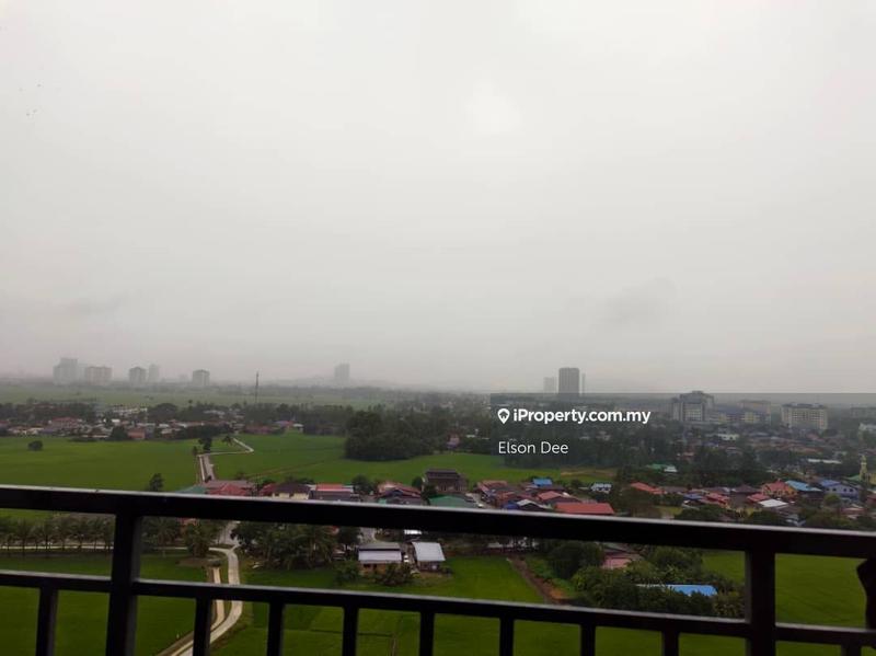 Pangsapuri untuk Dijual di Residensi Pauh Permai oleh Elson Dee - iProperty.com.my