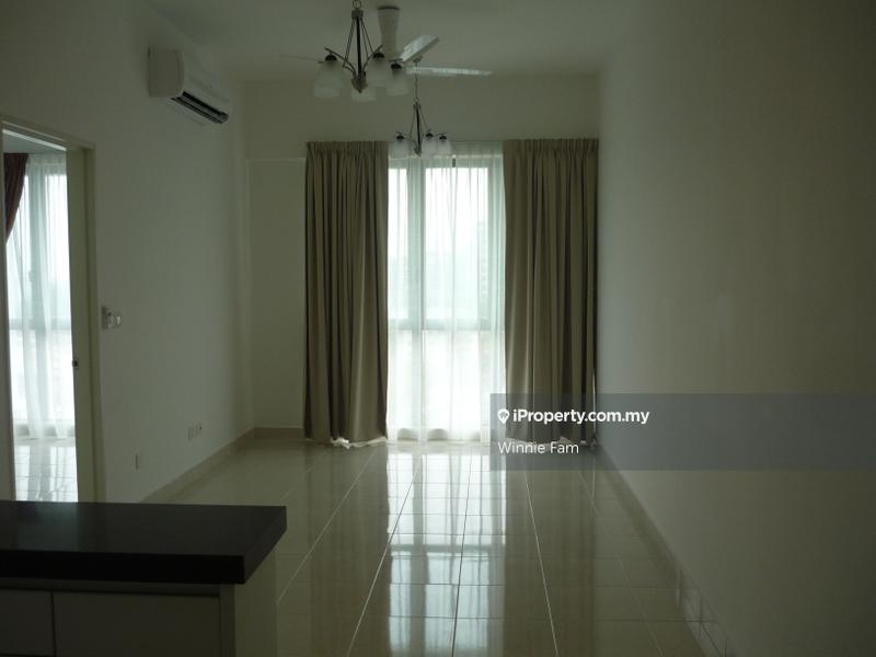 For Rent - Tropicana City Tropics