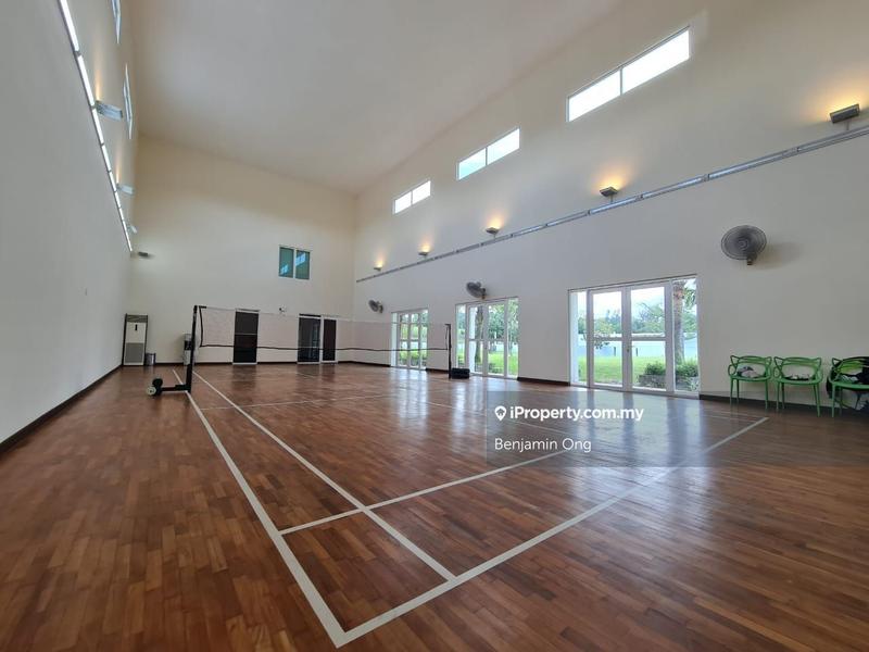 Bungalow House for Sale in Leisure Farm, Gelang Patah by Benjamin Ong - iProperty.com.my
