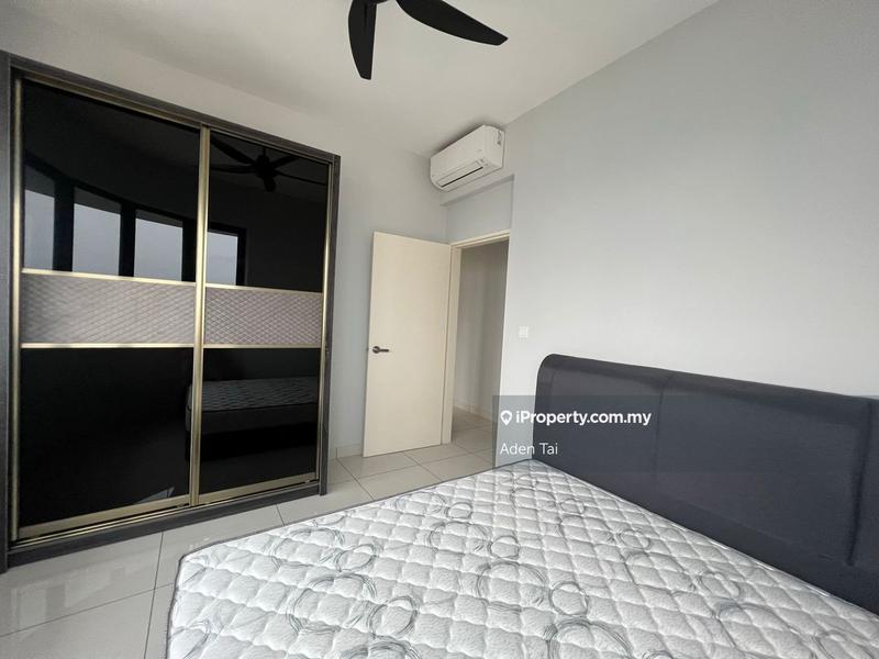 Service Residence for Sale in Parc 3 by Aden Tai - iProperty.com.my