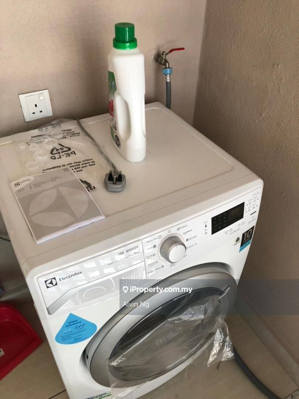 Residensi Servis untuk Disewa di Dorsett Residences Sri Hartamas oleh Alvin Ng - iProperty.com.my