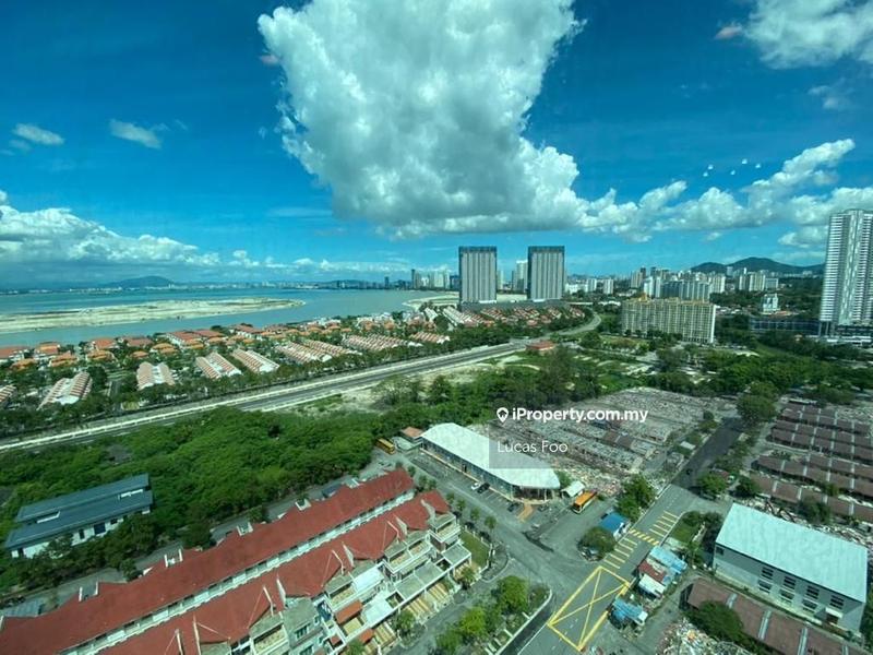 Condominium for Rent in The Brezza by Lucas Foo - iProperty.com.my