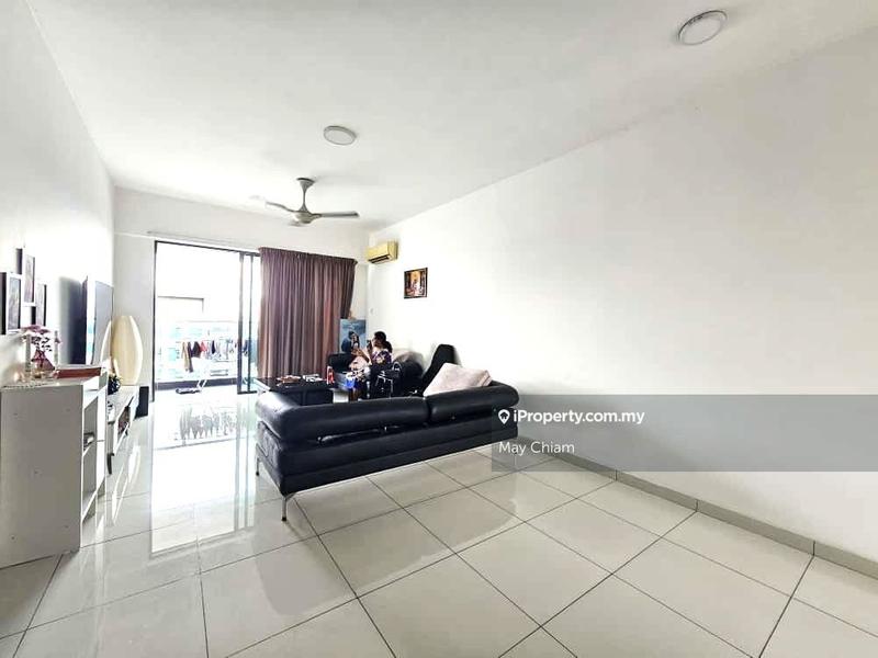 Kondominium untuk Dijual di The Light Linear oleh May Chiam - iProperty.com.my