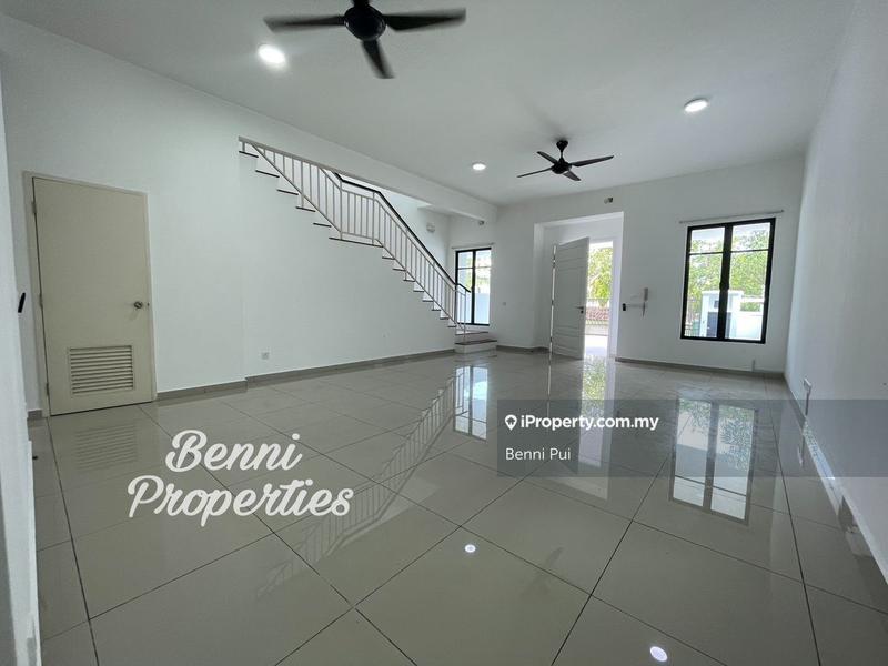 2-storey Terraced House for Sale in Eco Majestic Cradleton [22’x70’], Semenyih, Semenyih by Benni Pui - iProperty.com.my