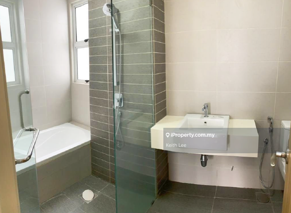 Kondominium untuk Dijual di Green Residence oleh Keith Lee - iProperty.com.my