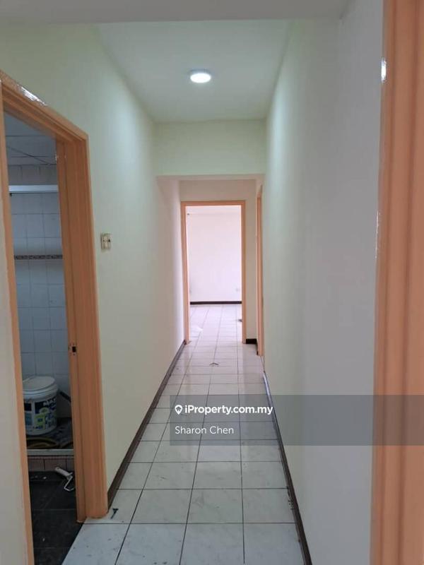 Condominium for Sale in Menara Megah by Sharon Chen - iProperty.com.my