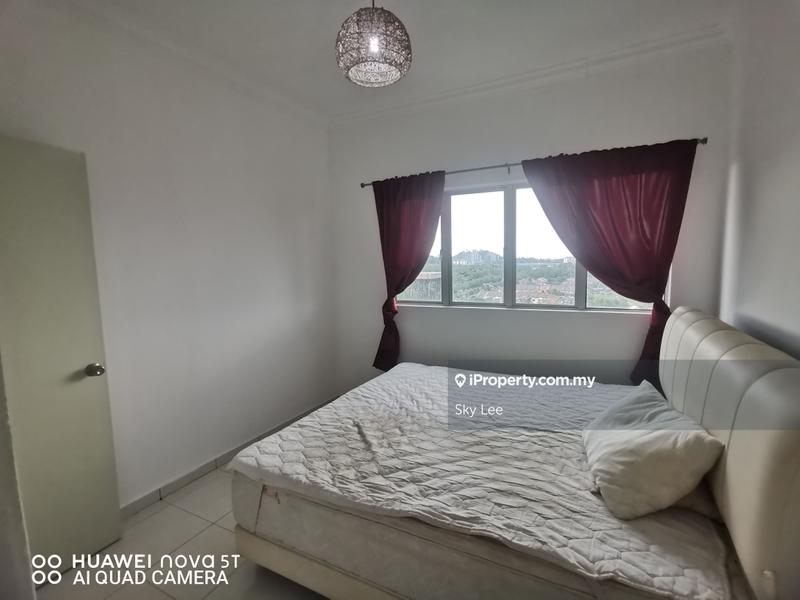 Condominium for Sale in Sierra Residency by Sky Lee - iProperty.com.my