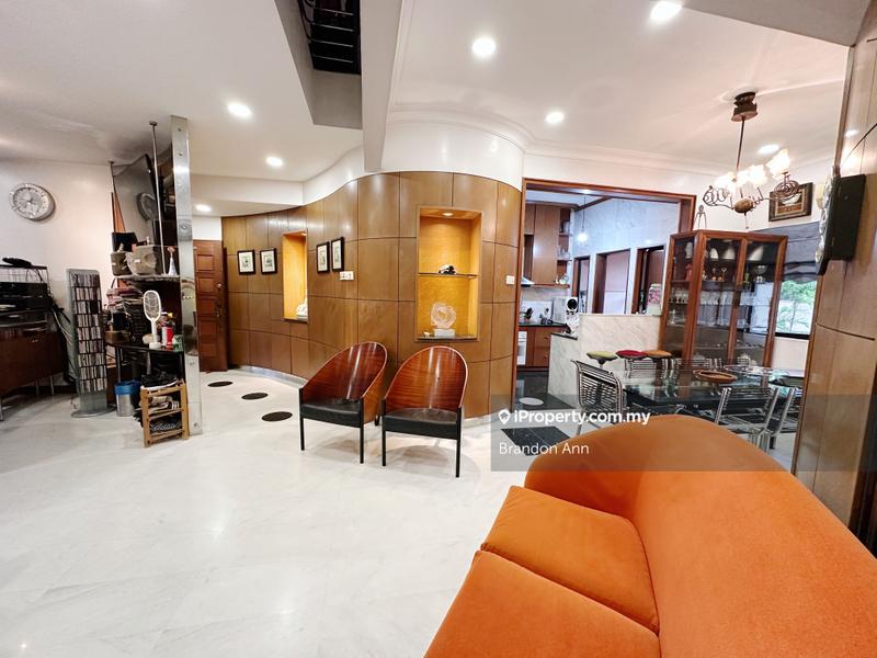 Condominium for Sale in Kiara Park by Brandon Ann - iProperty.com.my