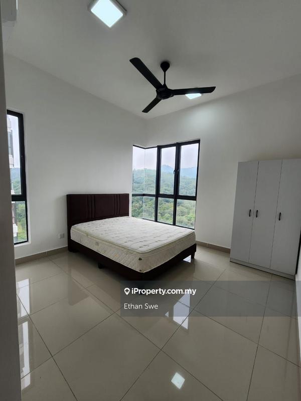 Condominium for Rent in Legendview by Ethan Swe - iProperty.com.my