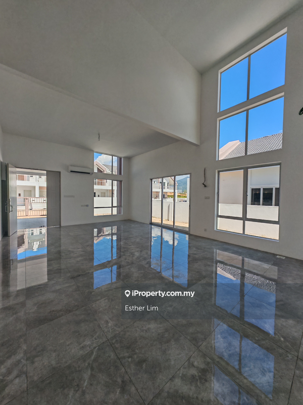 Rumah Berkembar untuk Dijual di Klemeru, Ipoh oleh Esther Lim - iProperty.com.my