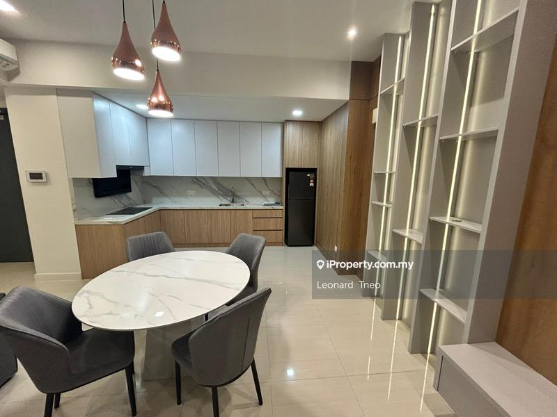 For Rent - One Cochrane Residence