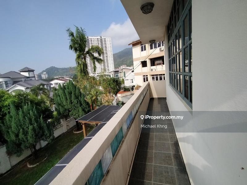 Semi-Detached House for Sale in Minden Height, Gelugor by Michael Khng - iProperty.com.my