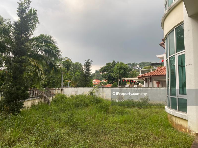 Banglo untuk Dijual di Taman Bukit Segar, Cheras oleh C.B.Lee - iProperty.com.my