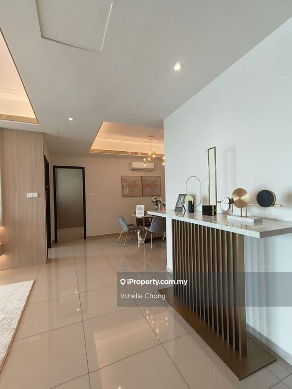 Service Residence for Sale in Vista Tiara (MBW Bay) by Vchelle Chong - iProperty.com.my