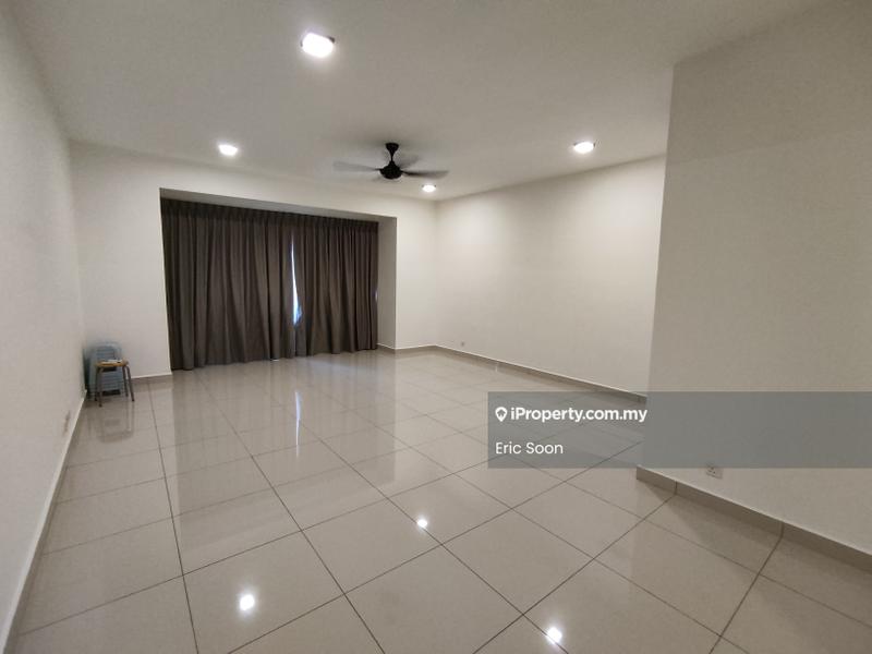 Service Residence for Rent in Da Men by Eric Soon - Living Room - iProperty.com.my