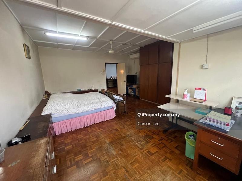 Rumah Berangkai 2 Tingkat untuk Dijual di Bangsar Baru, Bangsar oleh Carson Lee - iProperty.com.my