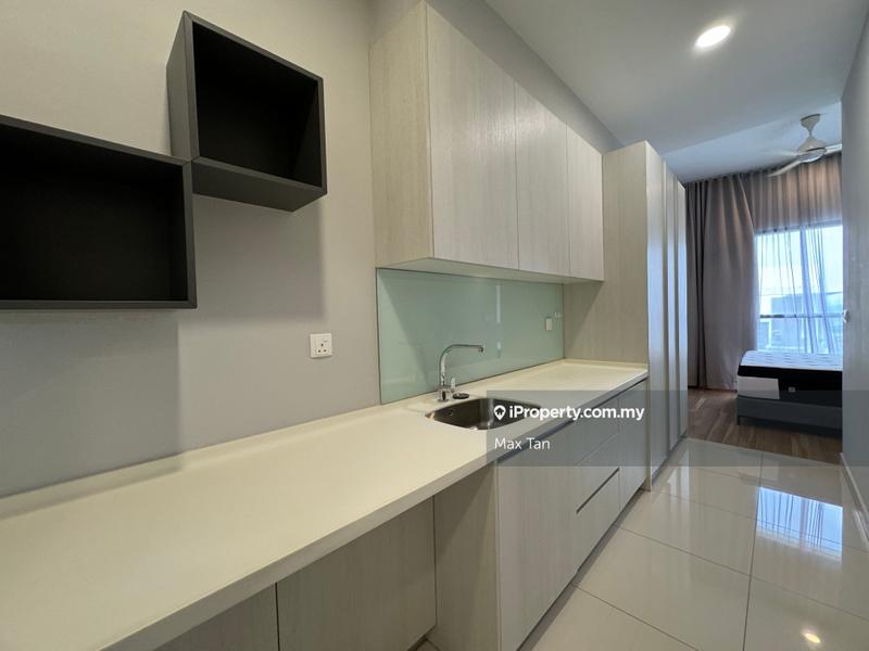 Residensi Servis untuk Dijual di Cyperus @ Tropicana Gardens oleh Max Tan - iProperty.com.my