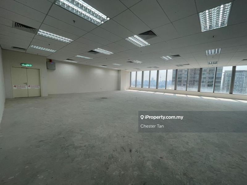 For Sale - Pavilion Damansara Heights