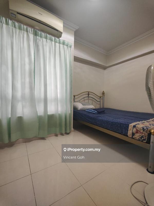 Condominium for Sale in Le Jardine Condominium by Vincent Goh - iProperty.com.my