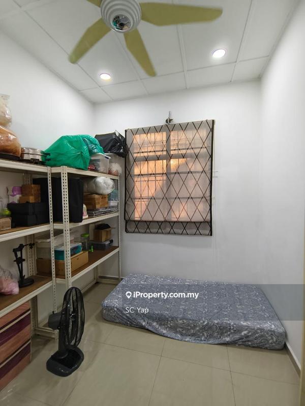 Rumah Berangkai 2 Tingkat untuk Dijual di Saujana Damansara , Damansara Damai , Fully Extend, Damansara Damai oleh SC Yap - iProperty.com.my