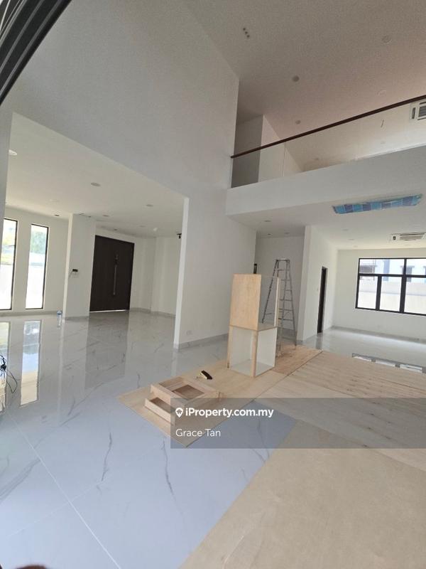 Bungalow House untuk Dijual di Seri Kembangan, Selangor oleh Grace Tan - iProperty.com.my
