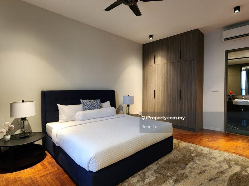 For Rent - Bloomsvale Menara Vista Petaling