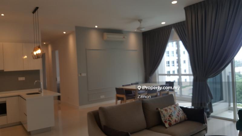 Kondominium untuk Dijual di Pavilion Hilltop oleh Zainon - iProperty.com.my