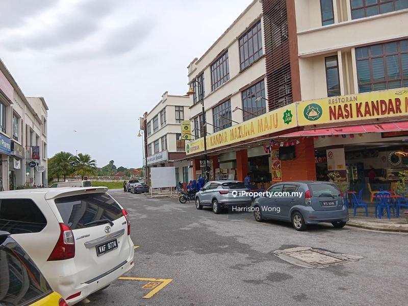 Kedai untuk Dijual di Alam Damai, Cheras oleh Harrison Wong - iProperty.com.my