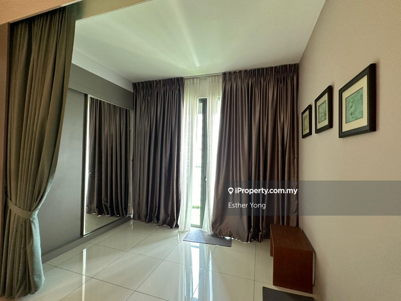 Kondominium untuk Dijual di Infiniti 3 Residences oleh Esther Yong - iProperty.com.my