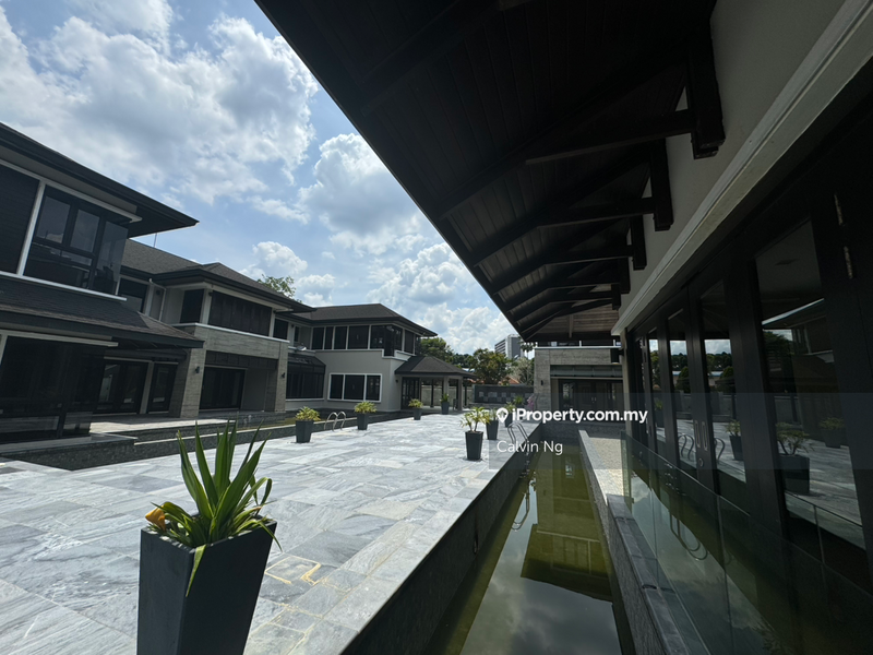 Bungalow House for Sale in KLCC, KL City Centre by Calvin Ng - iProperty.com.my