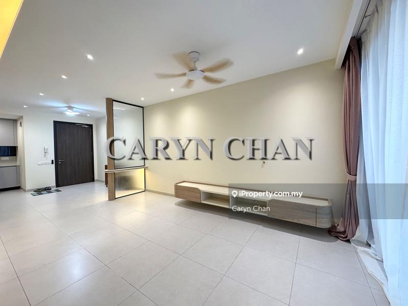 For Rent - Residensi Astrea