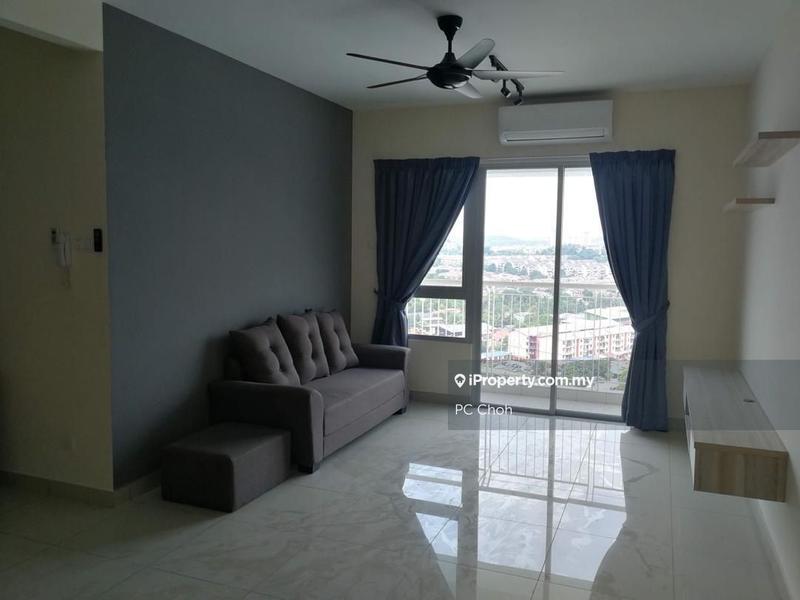 For Sale - Saville @ Cheras