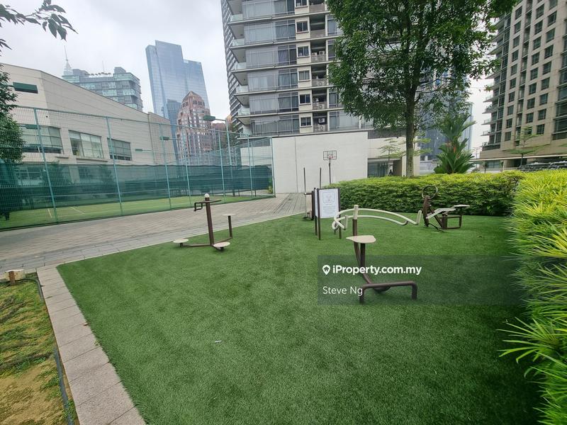 Service Residence for Sale in Pavilion Residences by Steve Ng SS - iProperty.com.my
