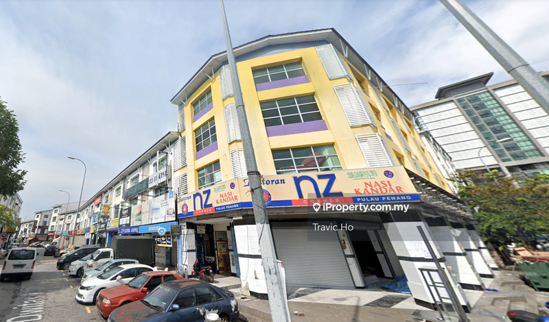 Kedai untuk Dijual di Bandar Sri Permaisuri, Cheras oleh Travic Ho - iProperty.com.my