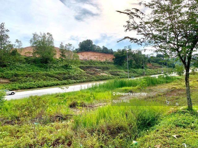 For Sale - bukit cherakah
