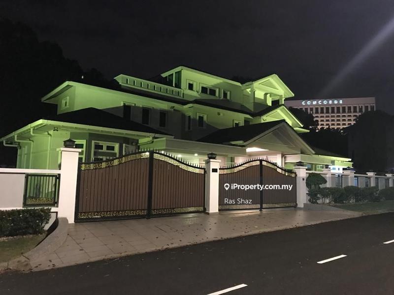 Bungalow House untuk Dijual di Seksyen 10, Shah Alam oleh Ras Shaz - iProperty.com.my