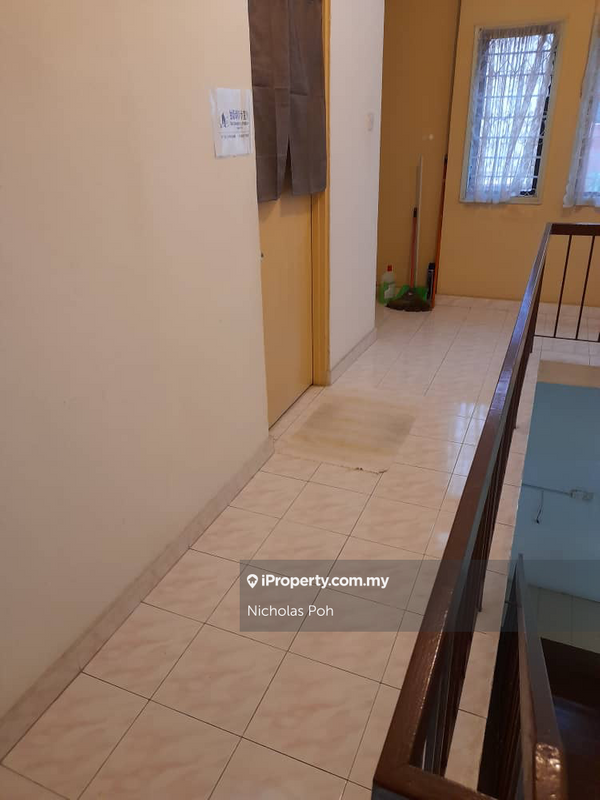 Rumah Berangkai 2 Tingkat untuk Dijual di Ipoh Garden, Ipoh oleh Nicholas Poh - iProperty.com.my