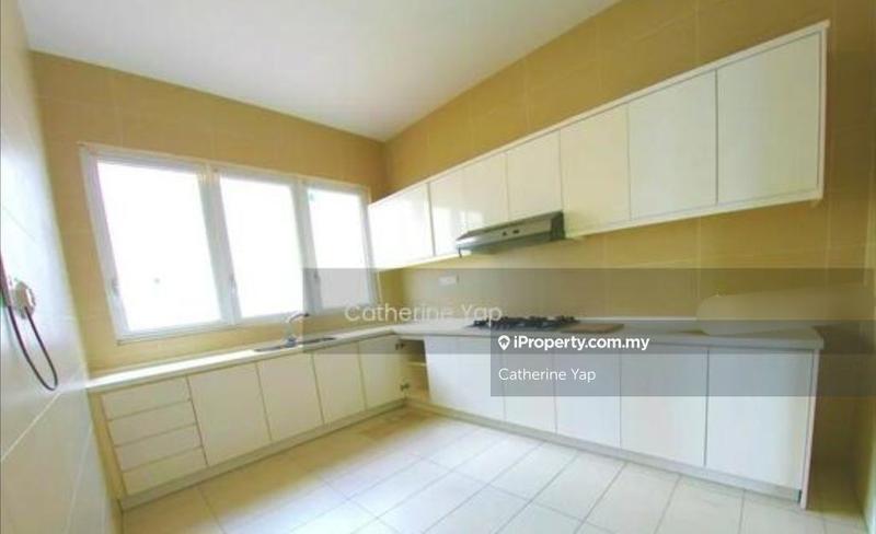 4-storey Terraced House for Sale in Taman Melawati, Ulu Kelang by Catherine Yap - iProperty.com.my