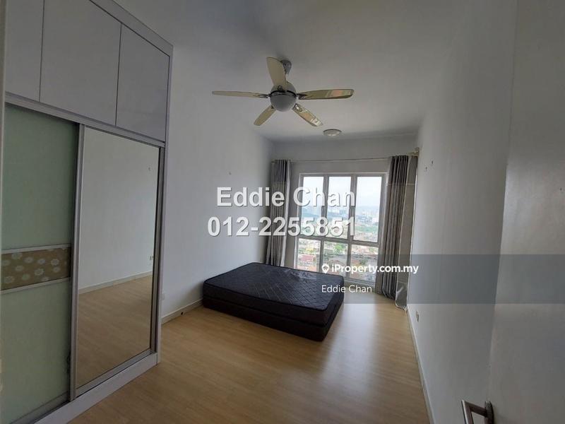 Kondominium untuk Disewa di Setapak Green oleh Eddie Chan - iProperty.com.my