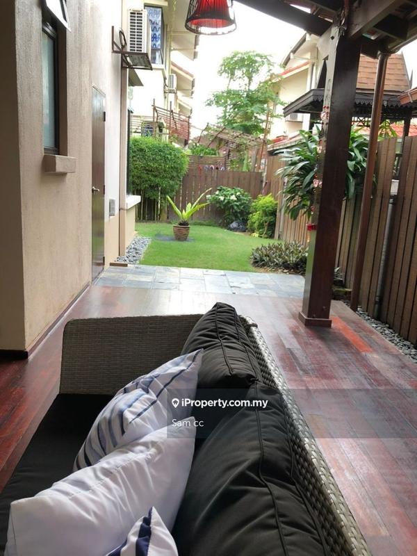 Rumah Berkembar untuk Dijual di Glenmarie Cove, Klang oleh Sam cc - iProperty.com.my