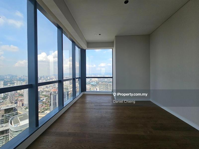 For Sale - SO Sofitel Kuala Lumpur Residences