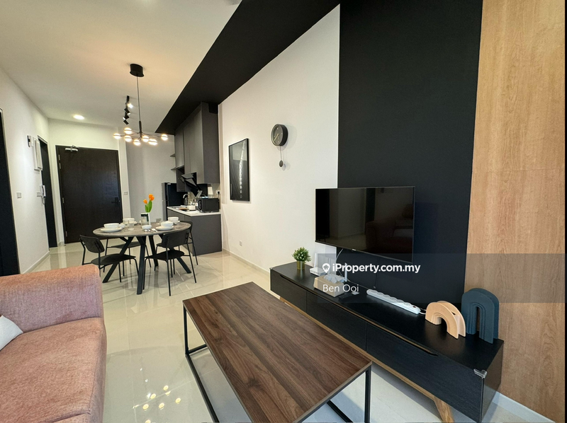 Service Residence for Rent in Sunway Velocity TWO by Ben Ooi - iProperty.com.my